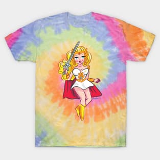 She ra princess of power Classic T-Shirt